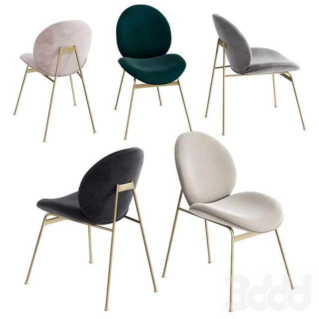 West elm Dining Chair Jane